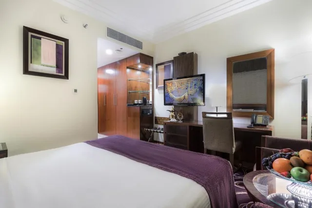 Transient Double Room، فندق إيلاف كندة(Elaf Kinda) 1/5