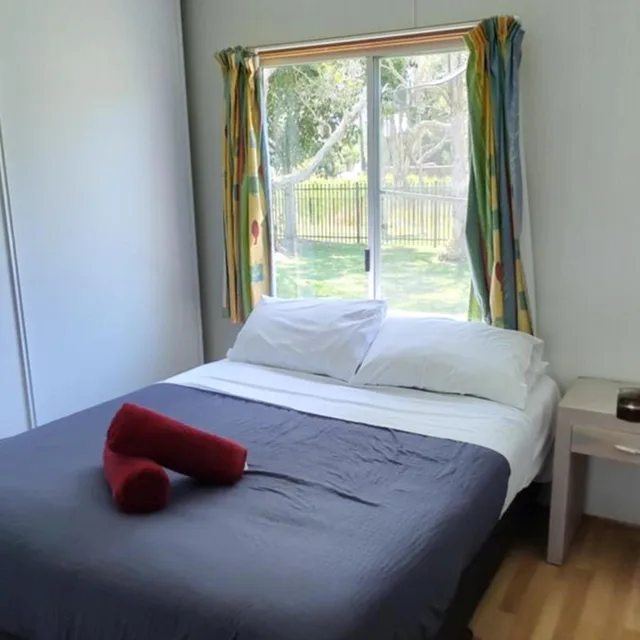 كوخ اقتصادي، Glen Villa Resort 3/8