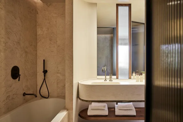 Collection, Premium, Junior Suite, Private Pool، Daios Cove 4/8