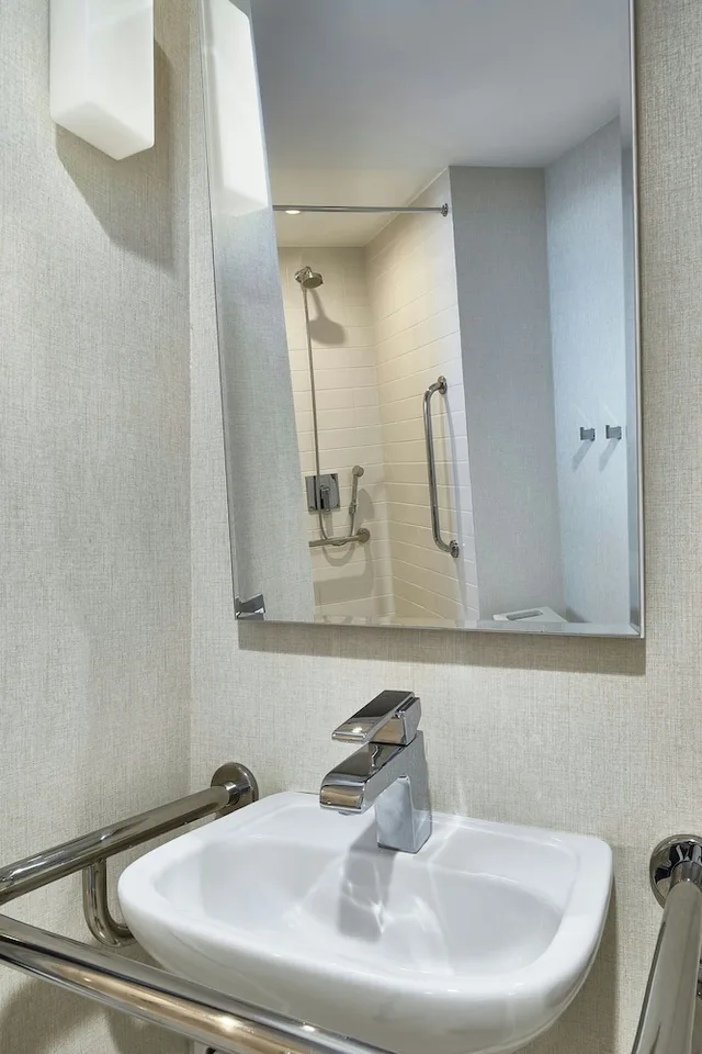 استوديو بسرير كوين، Residence Inn by Marriott Rio de Janeiro Barra da Tijuca 4/6
