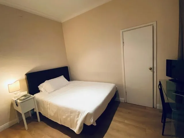 غرفة جونيور بسرير فردي، Hotel Touring Wellness Beauty 1/1