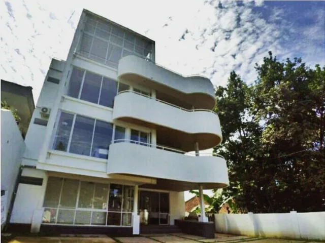 غرفة تُحدَّد عند الوصول، Hotel Bukit Juanda 1/1