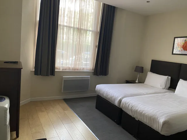 شقة، Grand Plaza Serviced Apartments 3/10