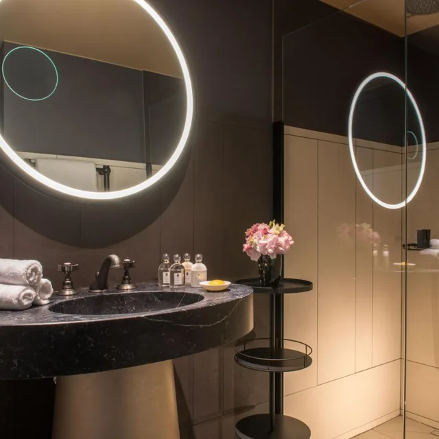 Superior Suite, Cour des Vosges 2/2