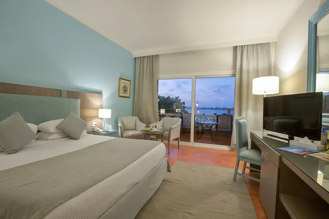 Superior, King Bed, Sea View, M Hotels at Porto Marina 2/10