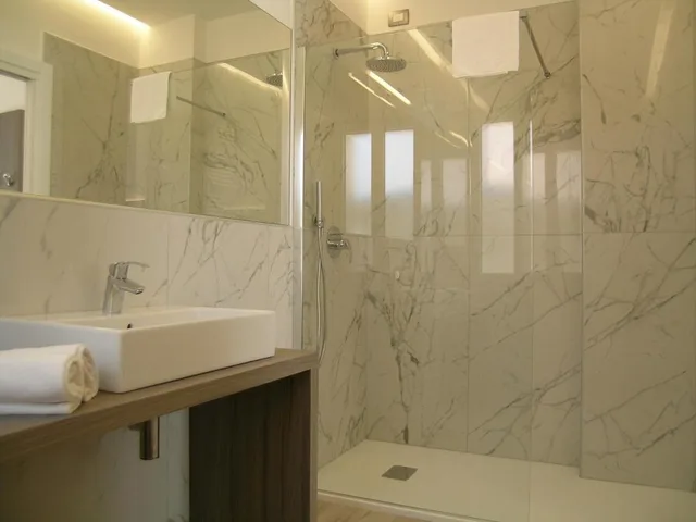Room, Double Bed, Lagoon View، Albergo Belvedere 5/5