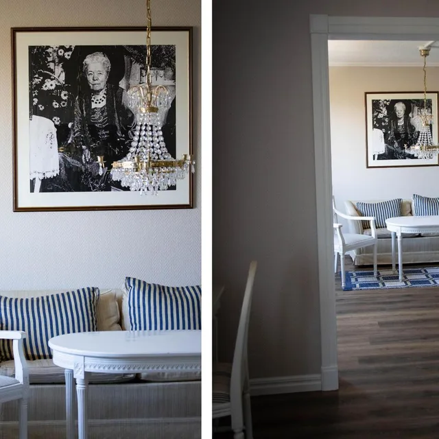 جناح، Best Western Gustaf Froding Hotel & Konferens 3/5