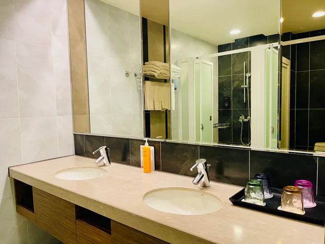 Superior Family, Lihpao Resort- Fullon Hotel 4/5