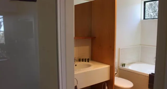 شاليه سيغنتشر، Discovery Resorts - Cradle Mountain 3/3