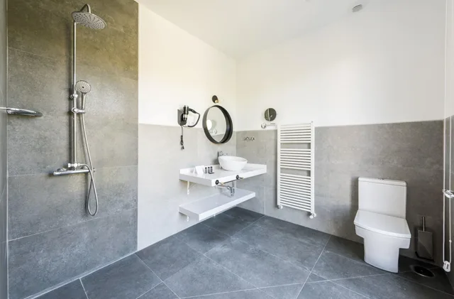 Skyline, Suite، Apartment Plaza Espana Skyline By Be Mate 8/8