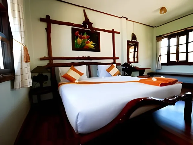 Coconut, Cottage، Talkoo Beach Resort 1/2