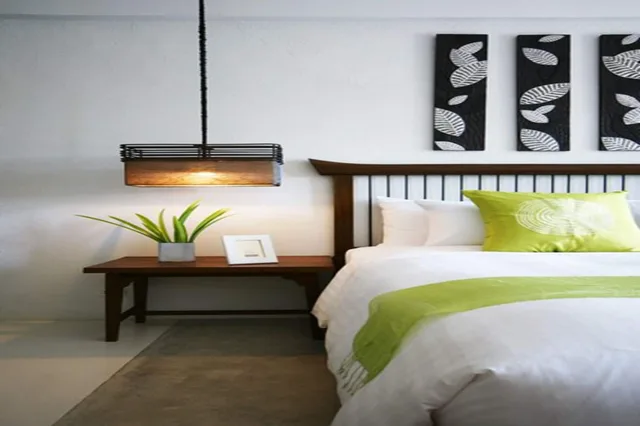 غرفة سوبيريور، Pattara Resort Spa 6/8