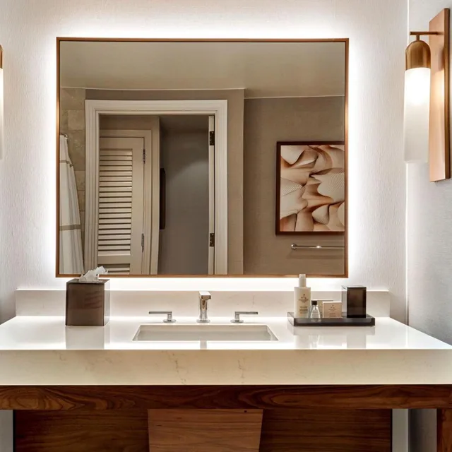 Guest Room, 2 Double Beds, Resort View، Jw Marriott Desert Ridge Resort And Spa Phoenix 7/7