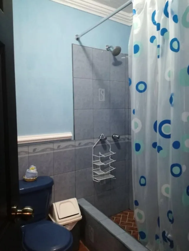 غرفة ديلوكس بسرير كينج، Hotel Casa Maria Jose 2/2