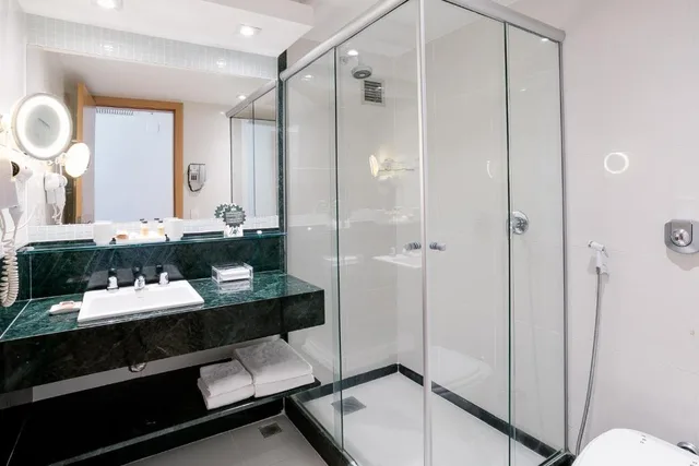 Deluxe, Triple, Sea Front، Arena Copacabana Hotel 5/6