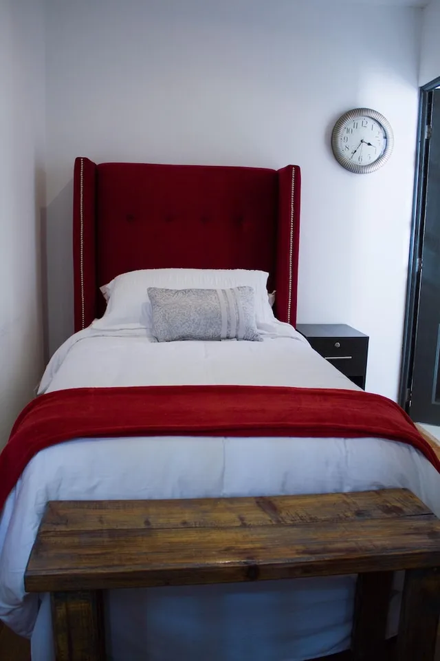غرفة قياسية مفردة بسرير فردي، Meraki Boutique Hotel 1/2
