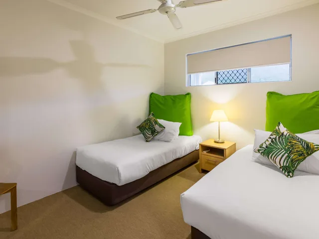 شقة بغرفتي نوم، The Sebel Palm Cove 3/8