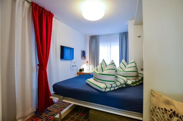 Studio, Boardinghouse K314 4/9