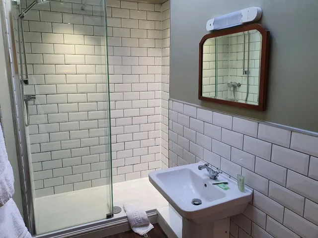 غرفة سوبيريور بسرير كوين، Holmwood House Hotel 4/5