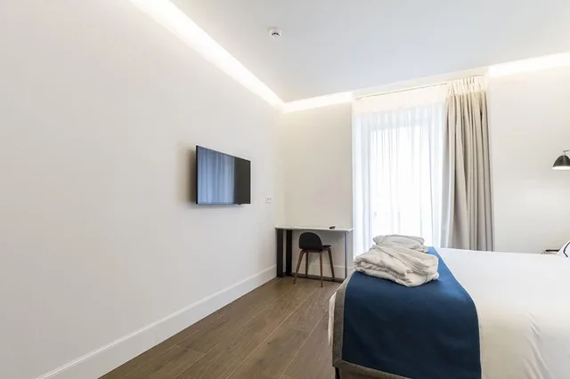 Family, King Bed, Side Bay View, Sofa، Hotel SANSEbay 2/7