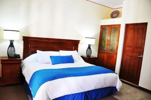 غرفة قياسية بسريرين مزدوجين، Gran Casa Sayula Hotel Spa 2/2