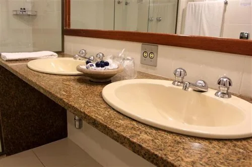 غرفة فاخرة بسرير مزدوج، Hotel Luxor 2/2