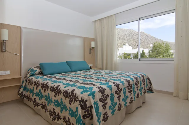 شقة، Hoposa Pollensamar Apartments 3/7