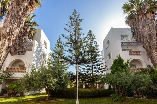 Residence Le Corail، الحمامات 62/67