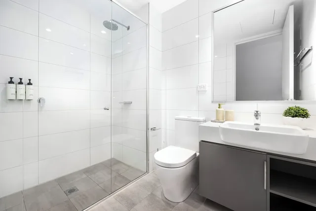 Studio, Apartment, QUEST MACQUARIE PARK 8/10