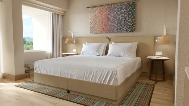 غرفة سوبيريور، Hyatt Regency Vilamoura Algarve 1/2