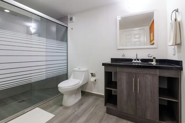 لوفت بسرير كينج، European Life Style Executive Suites Gallery 5/7