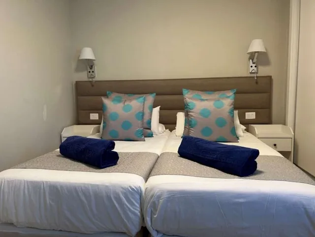 شقة بسرير مزدوج بغرفتي نوم، Ona Las Casitas 7/10
