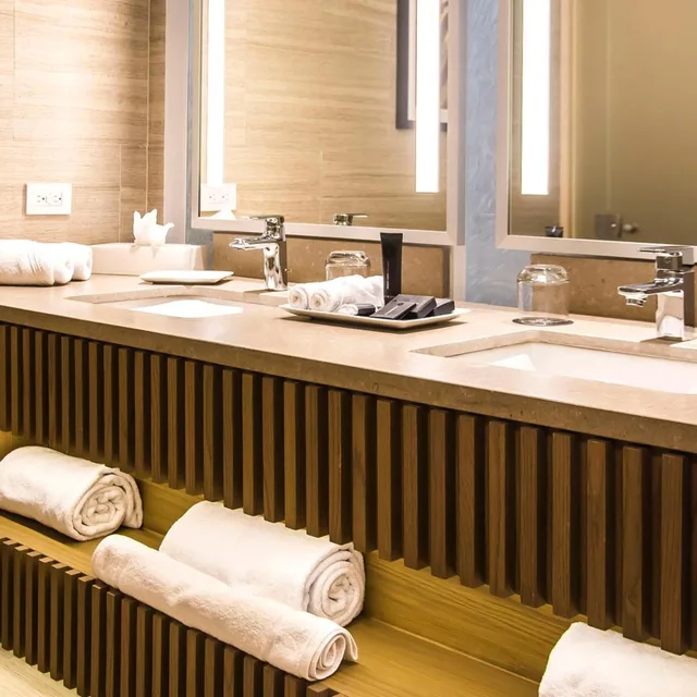 1 Bedroom, Swim Up, Platinum, Rock, Suite, Ocean Front، Hard Rock Hotel Los Cabos 6/6