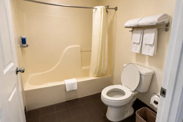 2 Full Beds Non-Smoking، Deerfield Inn & Suites Arkansas Near Blytheville I 55 8/10