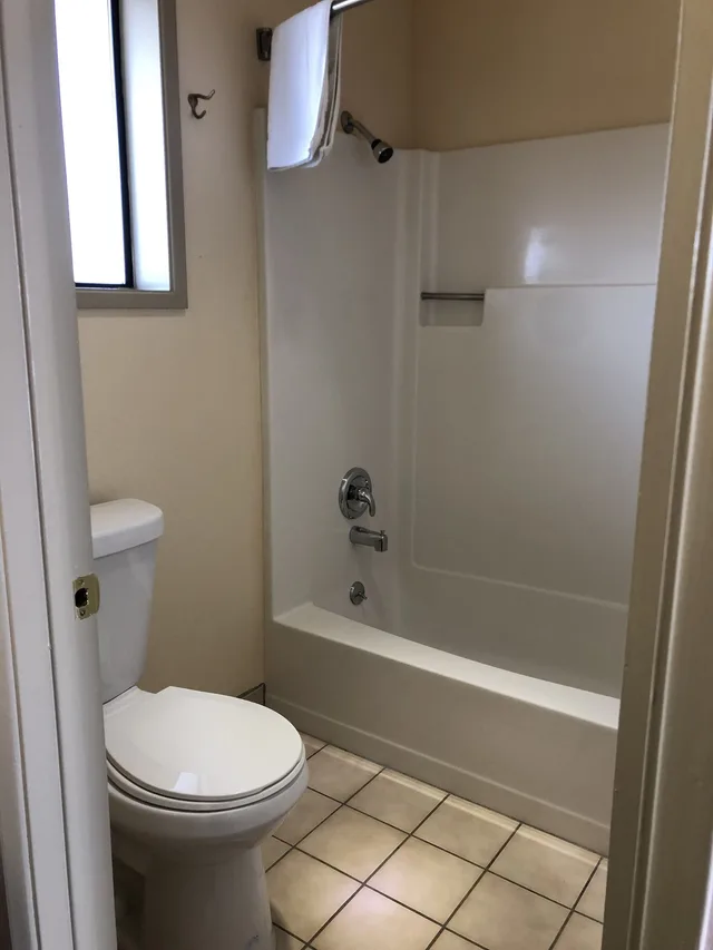 غرفة بسريرين كوين، Travel Inn 3/5