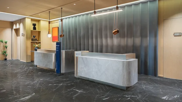 Holiday Inn Express Lijiang Ancient Town by IHG، ليجيانج 6/50