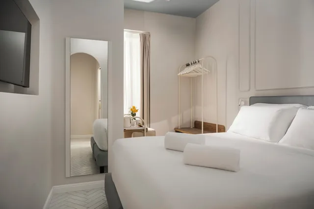 Standard, Double or Twin Bed, Palazzo Tasso 5/10