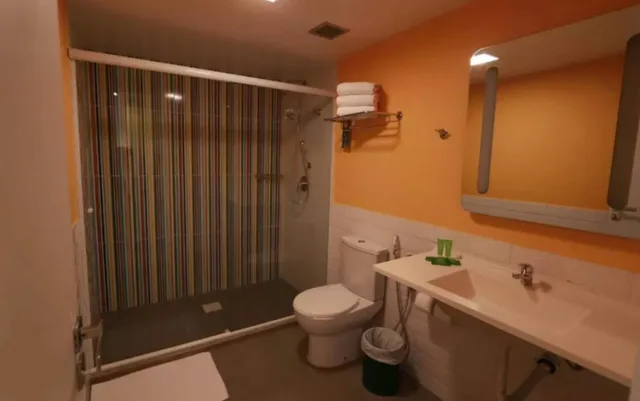 شقة بسريرين منفصلين، Ibis Styles Balneario Camboriu 8/10