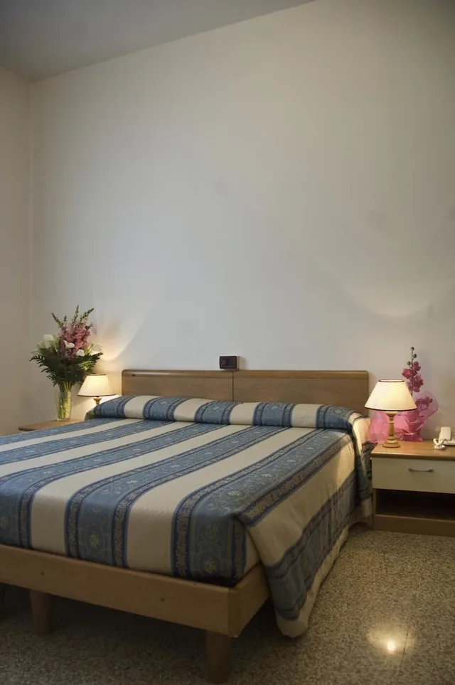 غرفة بسريرين منفصلين، Casa Sant Andrea 3/4