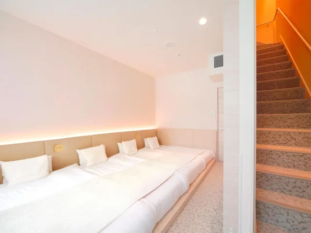 Maisonette, Concept, Triple، Hotel Universal Port Vita 1/9