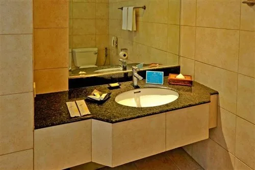 1 Bedroom, Suite, Sea Front، Costabella Tropical Beach Hotel 1/3