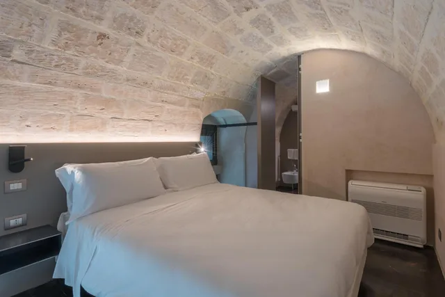 Junior Suite, Two Story، Villa Boscarino 1/8
