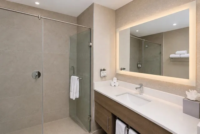 Suite, King Bed, Holiday Inn Express And Suites Monterrey Sendero 5/10
