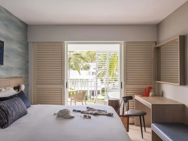 3 Bedrooms, Apartment, Peppers Beach Club & Spa Palm Cove 4/10