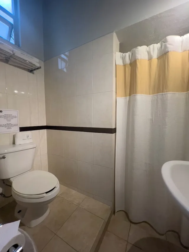 غرفة بسرير مزدوج، Hotel Principal 6/6