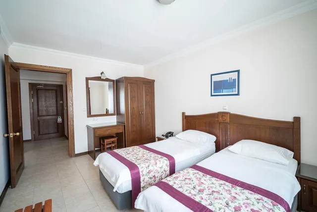 شقة بإطلالة على المدينة، Fora Apart Hotel 4/6