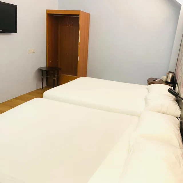 Room, Quadruple, REGIN HOTEL 3/5