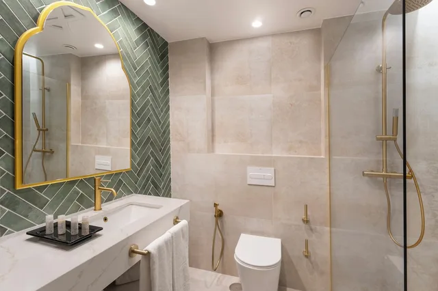 Vincci, Twin Beds, with View، Vincci Albayzin Hotel 8/8