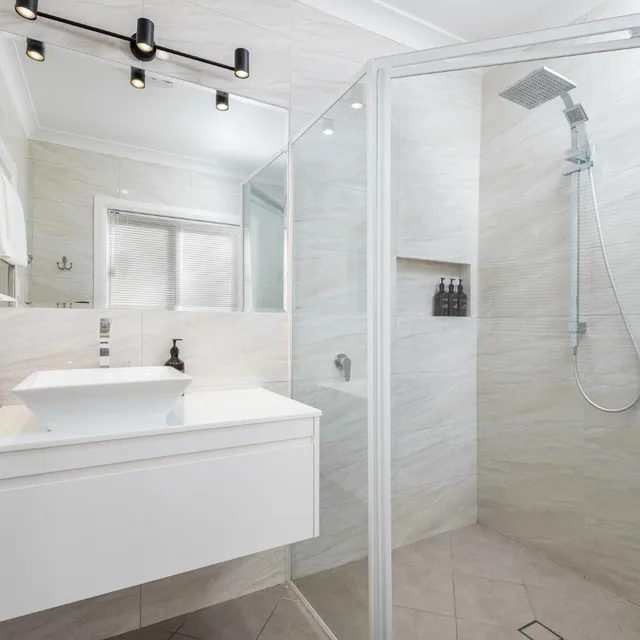 Homestay, Suite، Moore Park Inn 3/4