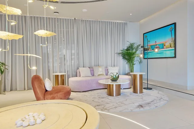 The OQ hotel waterfront، Lusail 72/94